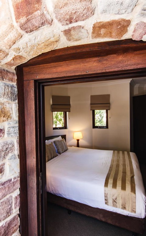 Byron Bay Hotel And Apartments - Hotel WA 13