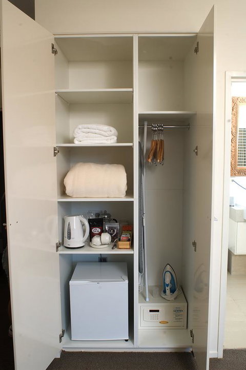 Byron Bay Hotel And Apartments - Hotel WA 36