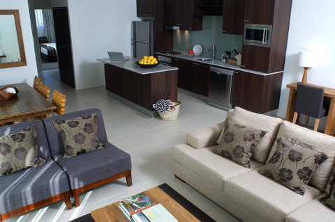 Byron Bay Hotel And Apartments - Hotel WA 16