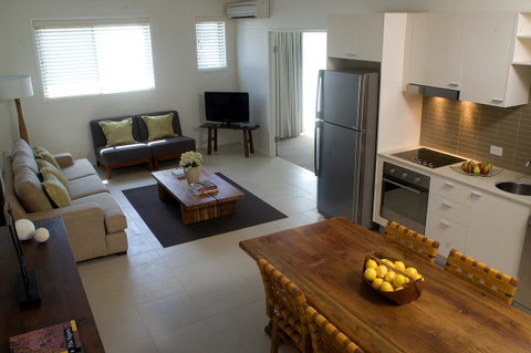 Byron Bay Hotel And Apartments - Hotel WA 38