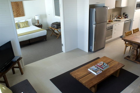 Byron Bay Hotel And Apartments - Hotel WA 39