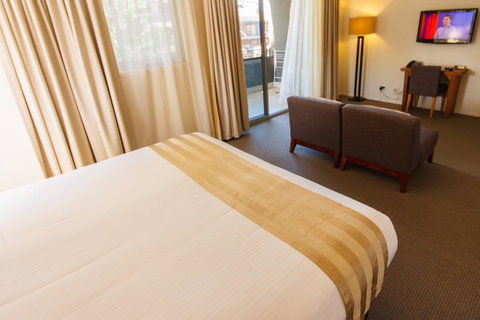 Byron Bay Hotel And Apartments - Hotel WA 8