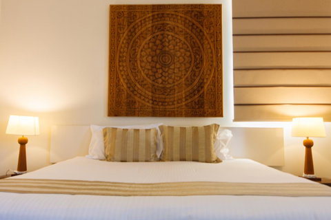 Byron Bay Hotel And Apartments - Hotel WA 7