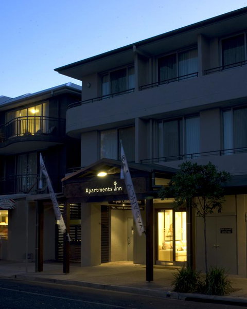Byron Bay Hotel And Apartments - Hotel WA 27