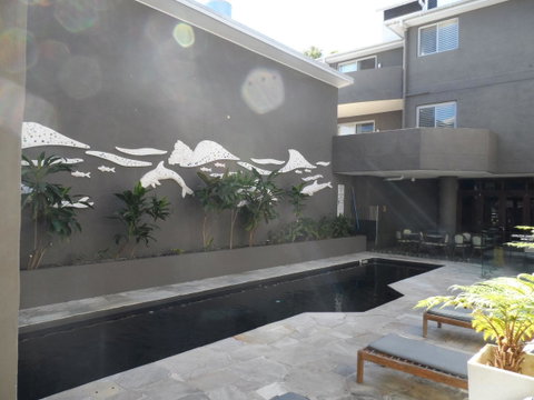 Byron Bay Hotel And Apartments - Hotel WA 29
