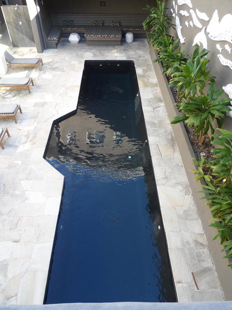 Byron Bay Hotel And Apartments - Hotel WA 26
