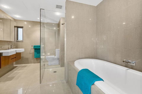 Cotton Beach 8 Escape With Private Plunge Pool - Hotel WA 3