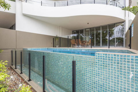Cotton Beach 8 Escape With Private Plunge Pool - Hotel WA 2
