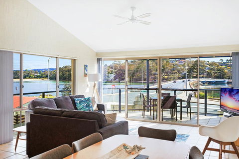 Sails Luxury Apartments Merimbula - Hotel WA 31