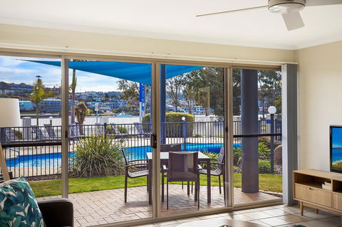 Sails Luxury Apartments Merimbula - Hotel WA 15