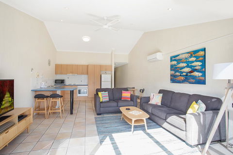 Sails Luxury Apartments Merimbula - Hotel WA 22