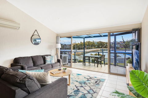 Sails Luxury Apartments Merimbula - Hotel WA 32