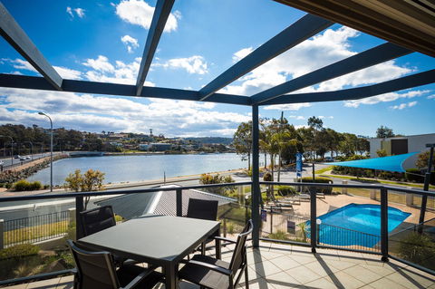 Sails Luxury Apartments Merimbula - Hotel WA 19