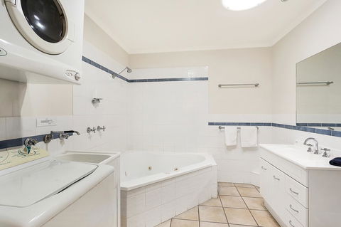 Sails Luxury Apartments Merimbula - Hotel WA 26
