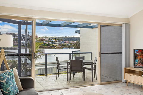 Sails Luxury Apartments Merimbula - Hotel WA 27