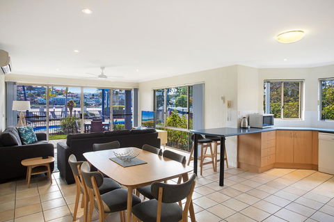 Sails Luxury Apartments Merimbula - Hotel WA 13