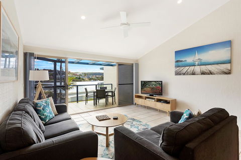 Sails Luxury Apartments Merimbula - Hotel WA 34