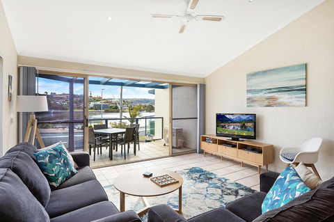 Sails Luxury Apartments Merimbula - Hotel WA 25