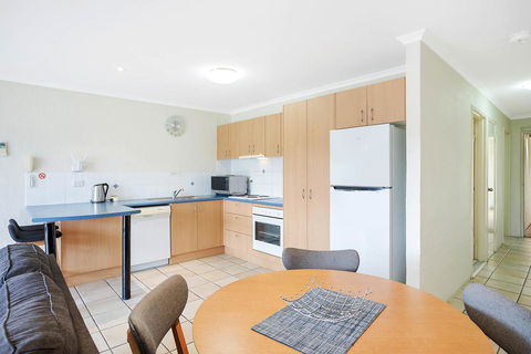 Sails Luxury Apartments Merimbula - Hotel WA 41