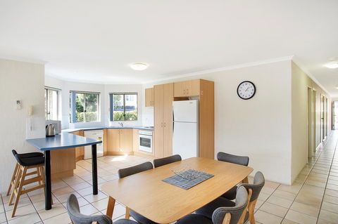Sails Luxury Apartments Merimbula - Hotel WA 9