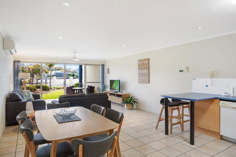 Sails Luxury Apartments Merimbula - Hotel WA 23