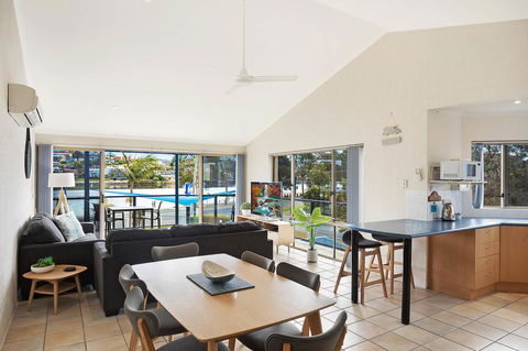 Sails Luxury Apartments Merimbula - Hotel WA 39