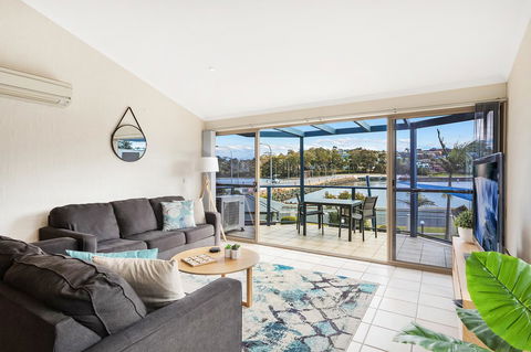 Sails Luxury Apartments Merimbula - Hotel WA 29