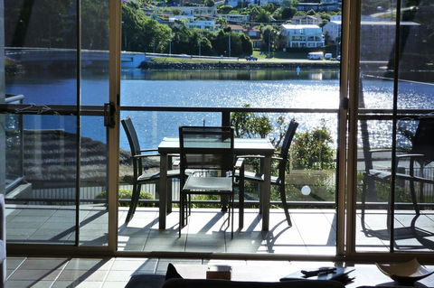 Sails Luxury Apartments Merimbula - Hotel WA 0