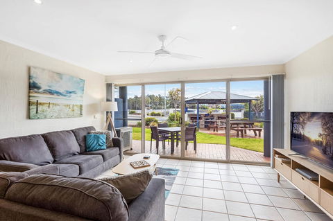 Sails Luxury Apartments Merimbula - Hotel WA 36