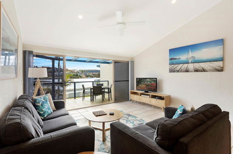 Sails Luxury Apartments Merimbula - Hotel WA 37
