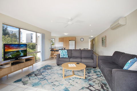 Sails Luxury Apartments Merimbula - Hotel WA 17