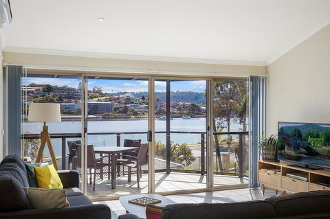 Sails Luxury Apartments Merimbula - Hotel WA 3