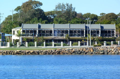 Sails Luxury Apartments Merimbula - Hotel WA 30