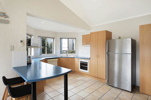 Sails Luxury Apartments Merimbula - Hotel WA 43