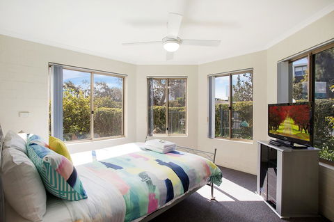 Sails Luxury Apartments Merimbula - Hotel WA 8