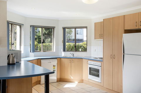 Sails Luxury Apartments Merimbula - Hotel WA 7