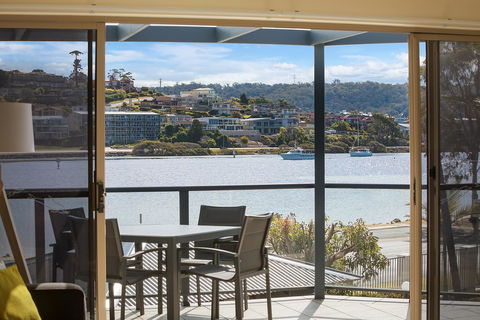 Sails Luxury Apartments Merimbula - Hotel WA 2