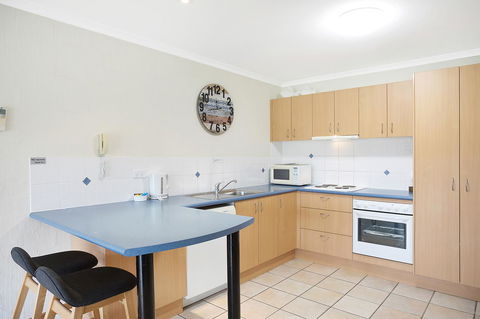 Sails Luxury Apartments Merimbula - Hotel WA 28