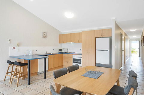Sails Luxury Apartments Merimbula - Hotel WA 38