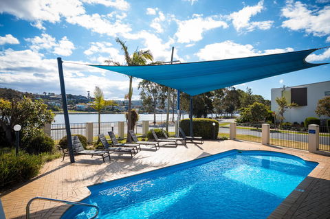 Sails Luxury Apartments Merimbula - Hotel WA 21