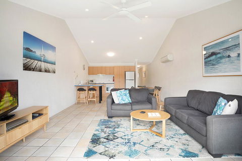 Sails Luxury Apartments Merimbula - Hotel WA 35