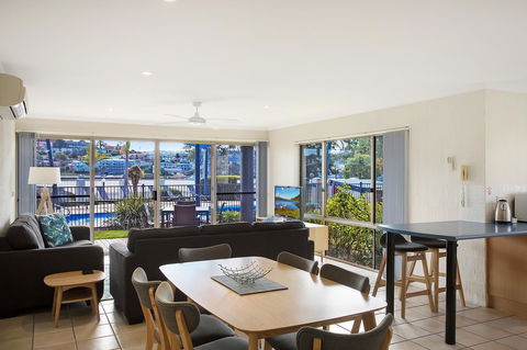 Sails Luxury Apartments Merimbula - Hotel WA 11