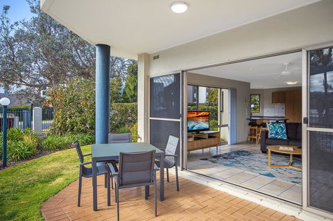 Sails Luxury Apartments Merimbula - Hotel WA 10