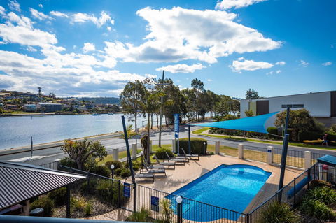 Sails Luxury Apartments Merimbula - Hotel WA 16