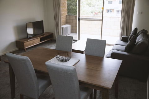 Quest Wagga Wagga - Hotel WA 26