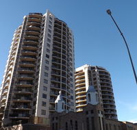 Fiori Apartments - Hotel WA