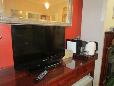 Boot Makers Cottage - Hotel WA 4