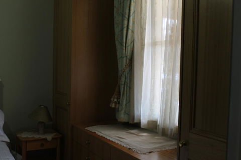 Boot Makers Cottage - Hotel WA 12
