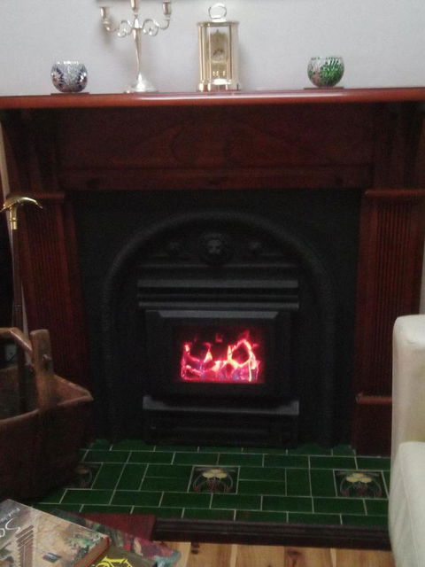 Boot Makers Cottage - Hotel WA 9