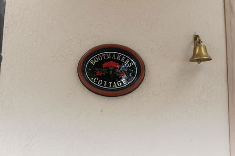 Boot Makers Cottage - Hotel WA 0